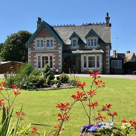 Lairds Lodge อินเวอร์เนส ภายนอก รูปภาพ
