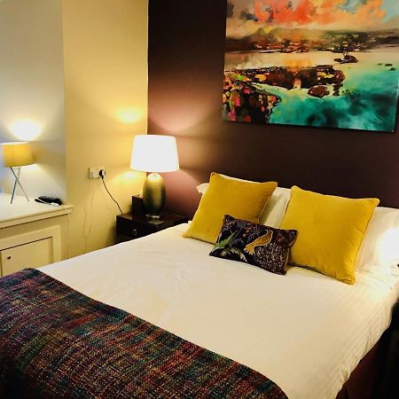 Lairds Lodge อินเวอร์เนส ภายนอก รูปภาพ