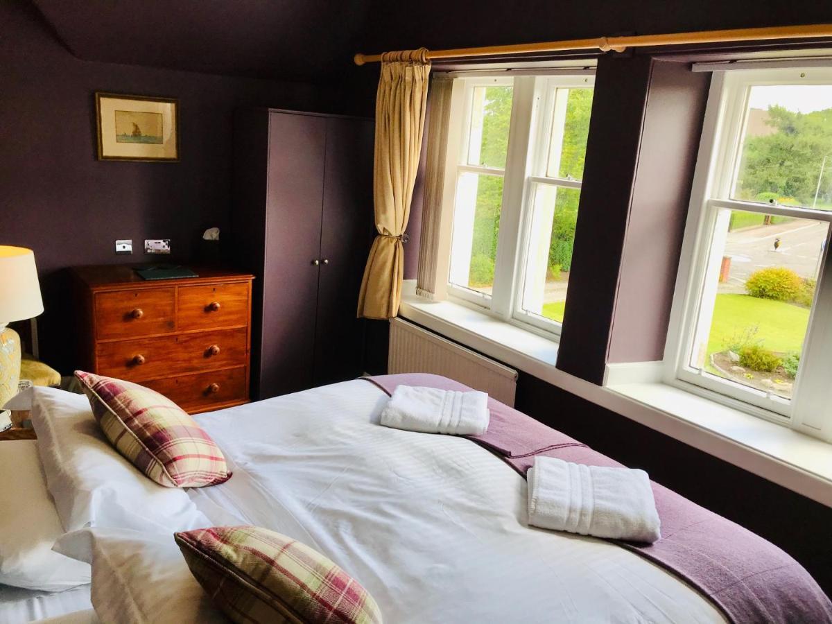 Lairds Lodge อินเวอร์เนส ภายนอก รูปภาพ