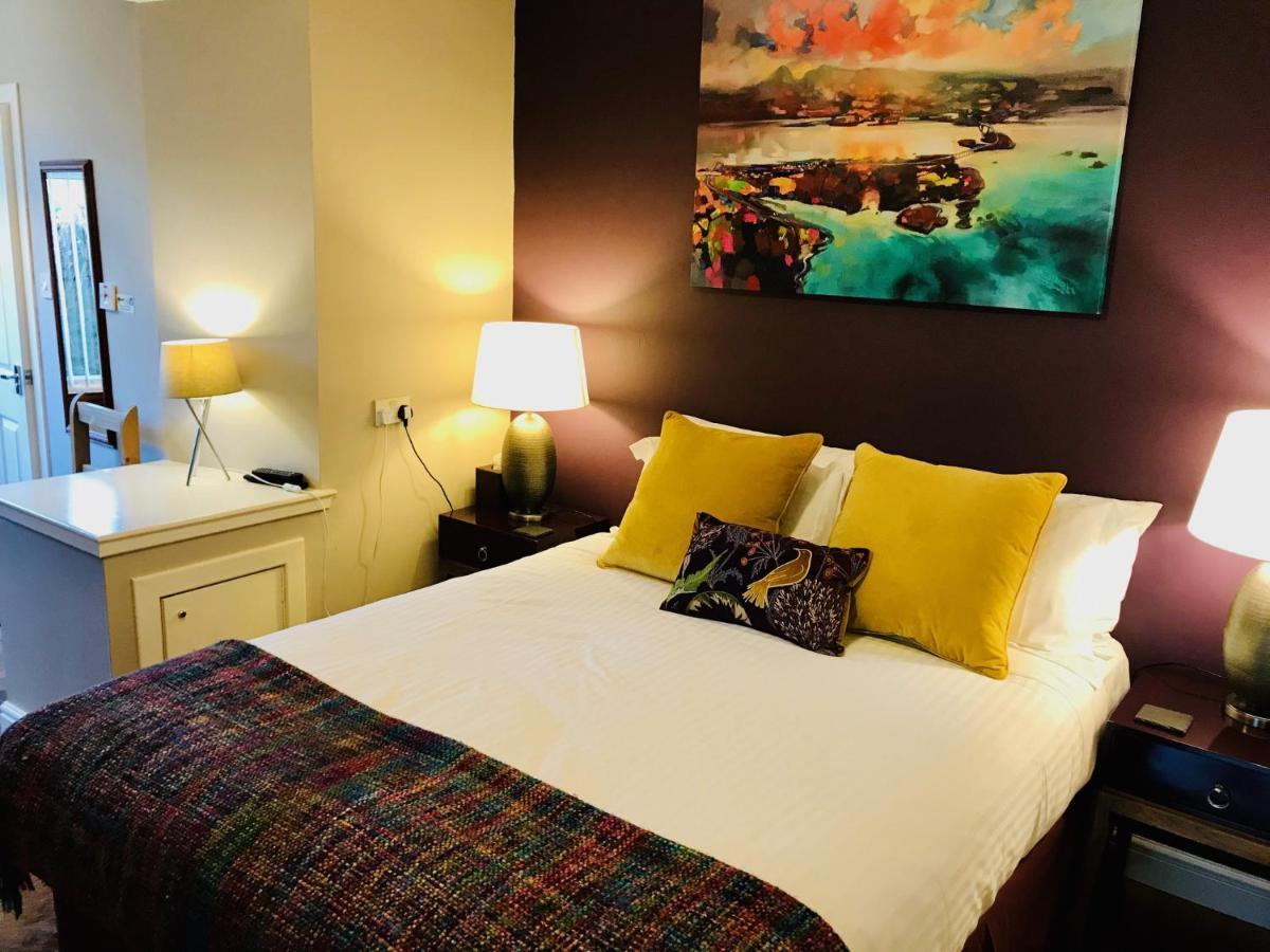 Lairds Lodge อินเวอร์เนส ภายนอก รูปภาพ